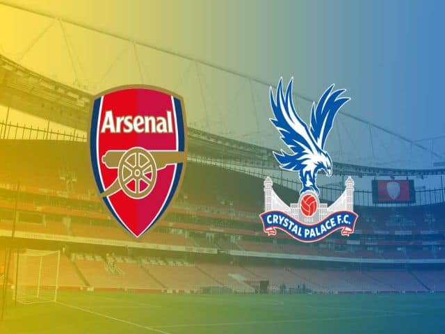 Soi kèo nhà cái bóng đá trận Arsenal vs Crystal Palace 03:00 – 15/01/2021