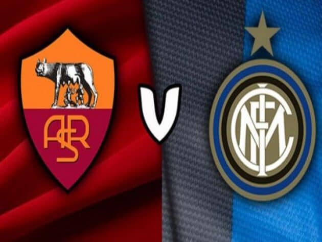 Soi kèo nhà cái bóng đá trận AS Roma vs Inter 18:30 – 10/01/2021