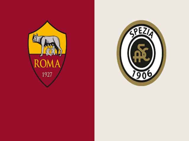 Soi kèo bóng đá nhà cái trận AS Roma vs Spezia, 21:00 – 23/01/2021