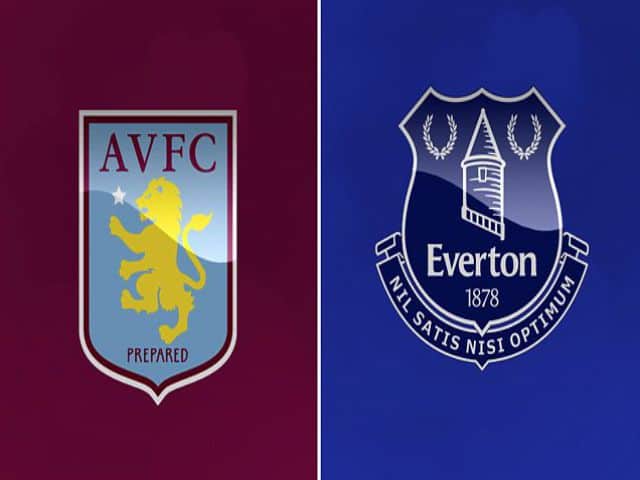 Soi kèo nhà cái bóng đá trận Aston Villa vs Everton 19:00 – 17/01/2021