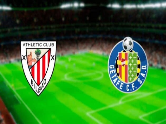 Soi kèo nhà cái bóng đá trận Ath Bilbao vs Getafe 03:00 - 26/01/2021