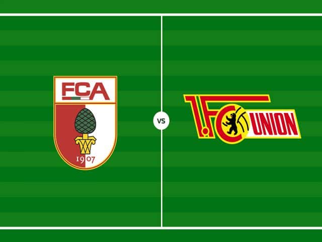 Soi kèo bóng đá nhà cái trận Augsburg vs Union Berlin, 21:30 – 23/01/2021