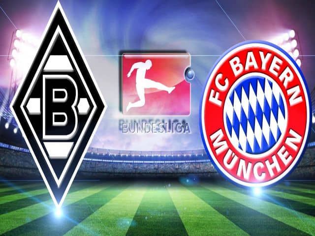 Soi kèo bóng đá nhà cái trận B. Monchengladbach vs Bayern Munich, 02:30 – 09/01/2021