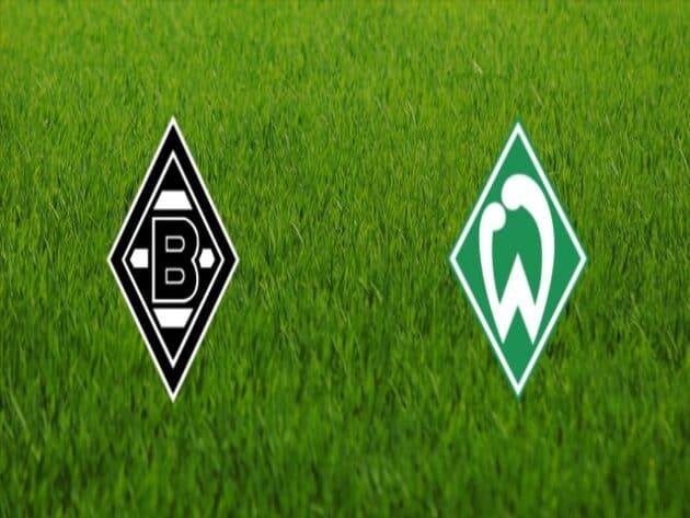 Soi kèo nhà cái bóng đá trận B. Monchengladbach vs Werder Bremen 00:30 – 20/01/2021