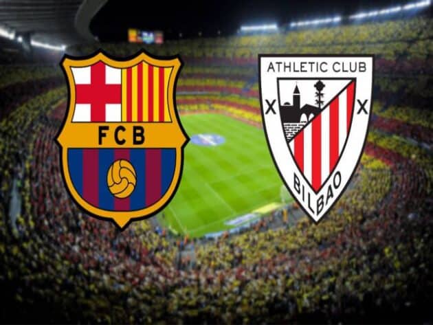 Soi kèo nhà cái bóng đá trận Barcelona vs Athletic Bilbao 03:00 - 01/02/2021