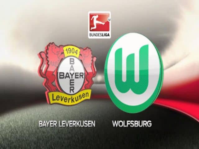 Soi kèo bóng đá nhà cái trận Bayer Leverkusen vs Wolfsburg, 21:30 – 23/01/2021