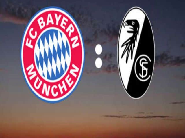 Soi kèo bóng đá nhà cái trận Bayern Munich vs Freiburg, 21:30 – 17/01/2021