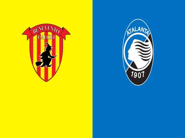 Soi kèo nhà cái bóng đá trận Benevento vs Atalanta 21:00 – 09/01/2021