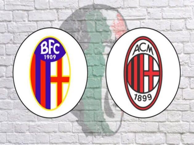 Soi kèo nhà cái bóng đá trận Bologna vs AC Milan 21:00 – 30/01/2021