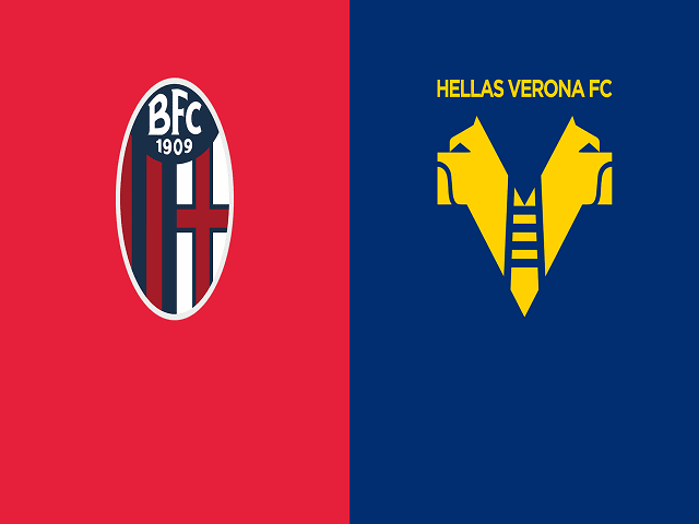 Soi kèo bóng đá nhà cái trận Bologna vs Hellas Verona, 21:00 – 16/01/2021