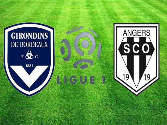 Soi kèo bóng đá nhà cái trận Bordeaux vs Angers, 19:00 – 24/01/2021