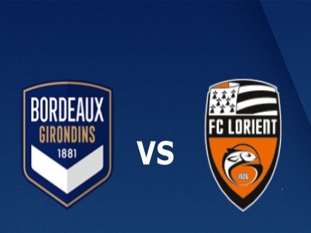 Soi kèo bóng đá nhà cái trận Bordeaux vs Lorient, 03:00 – 10/01/2021