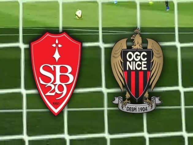 Soi kèo nhà cái bóng đá trận Brest vs Nice 01:00 – 07/01/2021