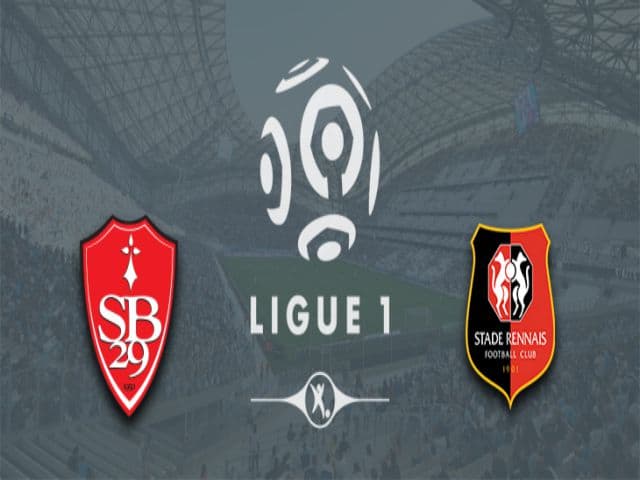 Soi kèo bóng đá nhà cái trận Brest vs Rennes, 19:00 – 17/01/2021