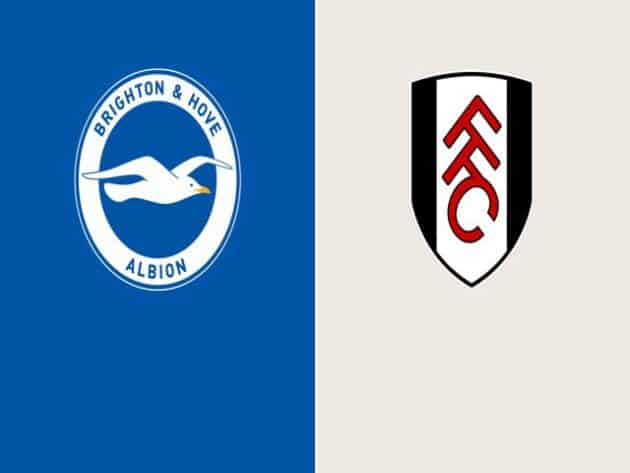 Soi kèo nhà cái bóng đá trận Brighton vs Fulham 02:30 – 28/01/2021