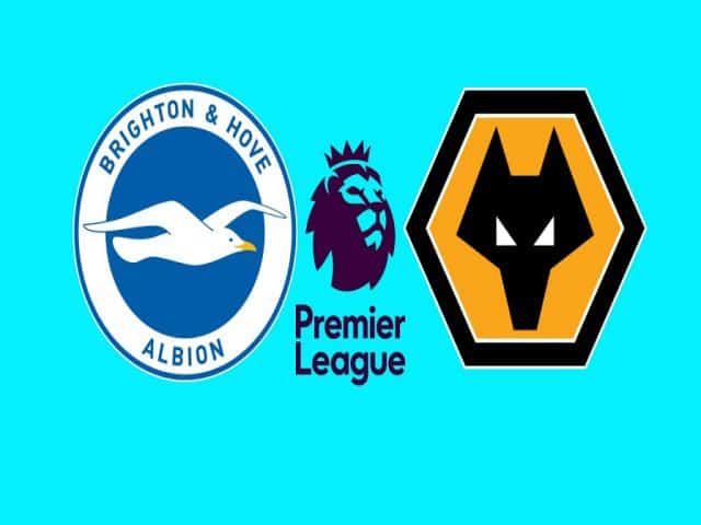 Soi kèo bóng đá nhà cái trận Brighton vs Wolves, 00:30 – 03/01/2021