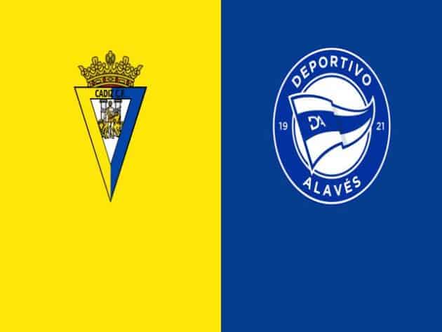 Soi kèo nhà cái bóng đá trận Cadiz vs Alaves 22:15 – 10/01/2021