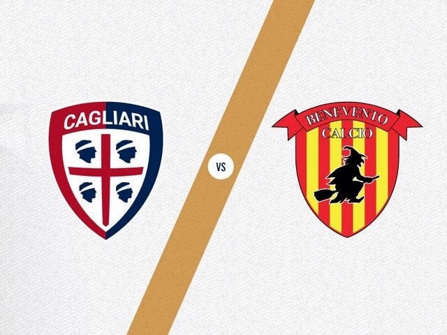 Soi kèo bóng đá nhà cái trận Cagliari vs Benevento, 18:30 – 06/01/2021