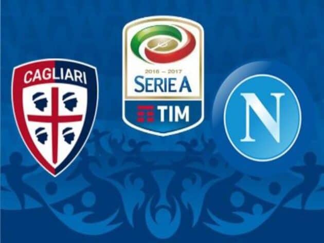 Soi kèo nhà cái bóng đá trận Cagliari vs Napoli 21:00 – 03/01/2021