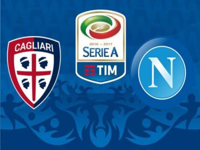 Soi kèo bóng đá nhà cái trận Cagliari vs Napoli, 21:00 – 03/01/2021