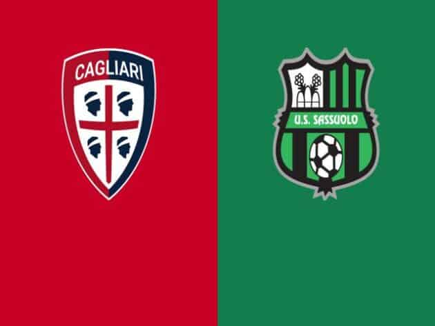 Soi kèo nhà cái bóng đá trận Cagliari vs Sassuolo 21:00 – 31/01/2021