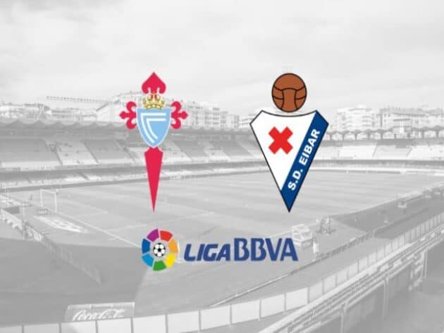 Soi kèo nhà cái bóng đá trận Celta Vigo vs Eibar 00:30 - 25/01/2021