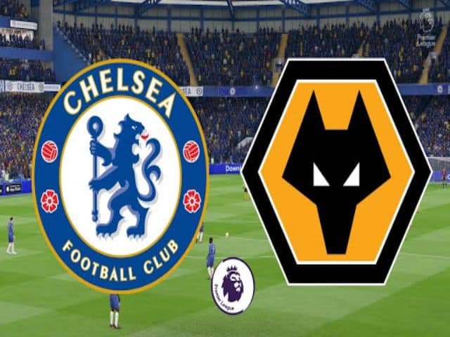 Soi kèo nhà cái bóng đá trận Chelsea vs Wolves 01:00 – 28/01/2021