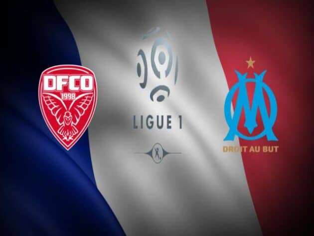 Soi kèo nhà cái bóng đá trận Dijon vs Marseille 03:00 – 10/01/2021