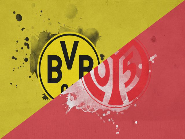 Soi kèo bóng đá nhà cái trận Dortmund vs Mainz 05, 21:30 – 16/01/2021