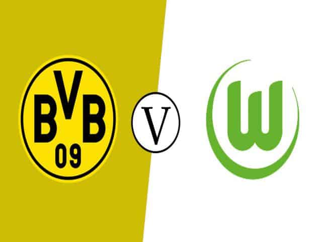 Soi kèo bóng đá nhà cái trận Dortmund vs Wolfsburg, 21:30 – 03/01/2021