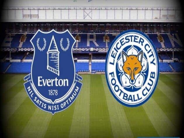 Soi kèo nhà cái bóng đá trận Everton vs Leicester 03:15 – 28/01/2021