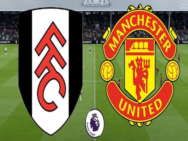 Soi kèo nhà cái bóng đá trận Fulham vs Man Utd 03:15 – 21/01/2021