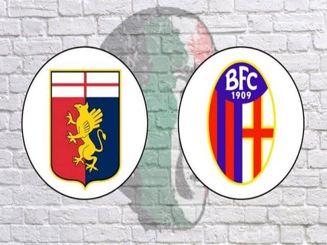 Soi kèo bóng đá nhà cái trận Genoa vs Bologna, 00:00 – 10/01/2021