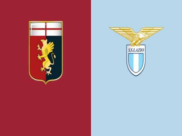 Soi kèo nhà cái bóng đá trận Genoa vs Lazio 21:00 – 03/01/2021