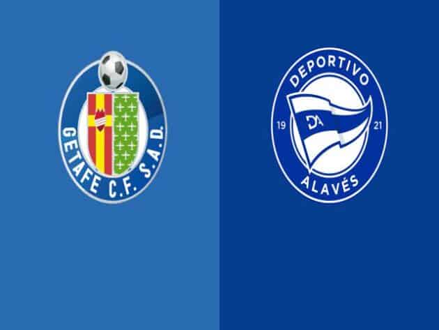 Soi kèo nhà cái bóng đá trận Getafe vs Alaves 20:00 – 31/01/2021