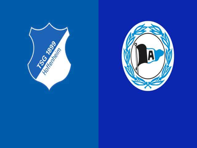 Soi kèo bóng đá nhà cái trận Hoffenheim vs Arminia Bielefeld, 21:30 – 16/01/2021