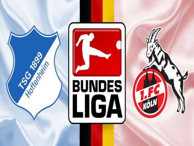 Soi kèo nhà cái bóng đá trận Hoffenheim vs FC Koln 00:00 - 25/01/2021