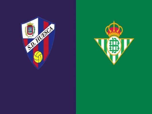 Soi kèo nhà cái bóng đá trận Huesca vs Real Betis 03:00 - 12/01/2021