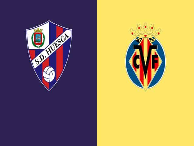 Soi kèo nhà cái bóng đá trận Huesca vs Villarreal 20:00 - 23/01/2021