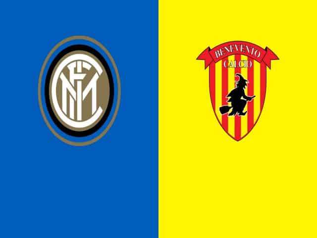 Soi kèo bóng đá nhà cái trận Inter Milan vs Benevento, 02:45 – 31/01/2021