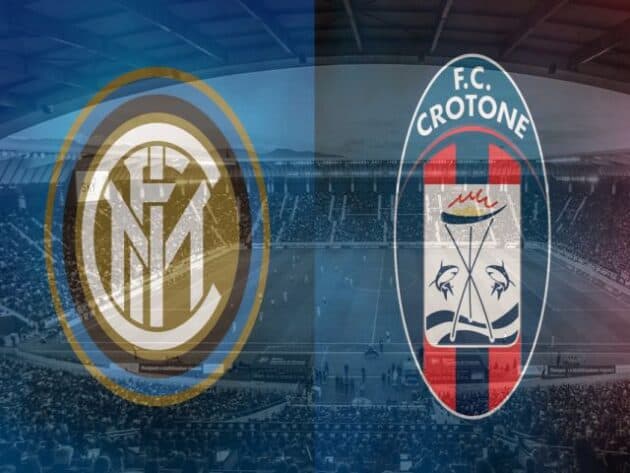 Soi kèo nhà cái bóng đá trận Inter vs Crotone 18:30 – 03/01/2021