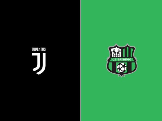 Soi kèo nhà cái bóng đá trận Juventus vs Sassuolo 02:45 – 11/01/2021