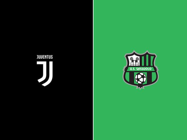 Soi kèo bóng đá nhà cái trận Juventus vs Sassuolo, 02:45 – 11/01/2021