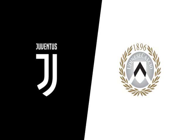 Soi kèo bóng đá nhà cái trận Juventus vs Udinese, 02:45 – 04/01/2021