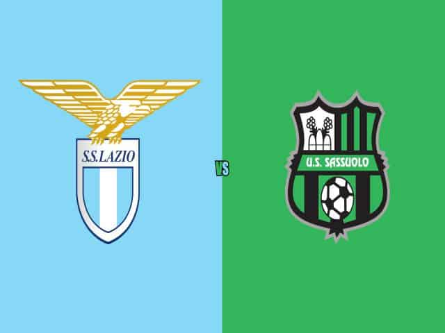 Soi kèo bóng đá nhà cái trận Lazio vs Sassuolo, 00:00 – 25/01/2021