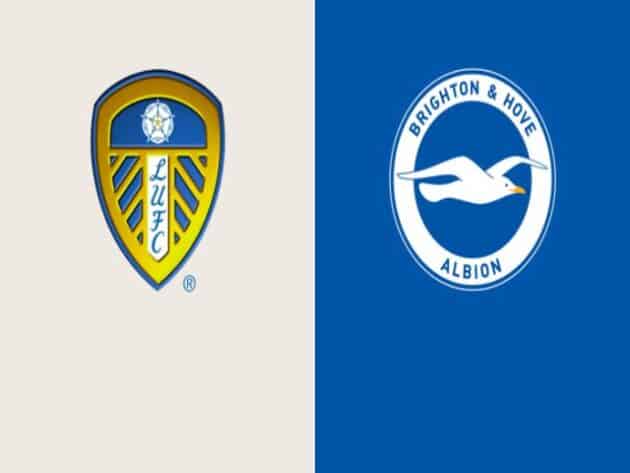 Soi kèo nhà cái bóng đá trận Leeds Utd vs Brighton 22:00 – 16/01/2021