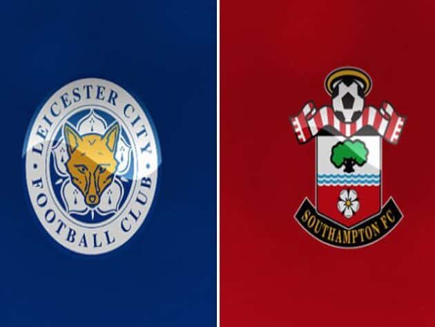 Soi kèo nhà cái bóng đá trận Leicester vs Southampton 03:00 – 17/01/2021