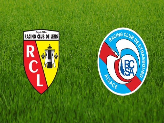 Soi kèo bóng đá nhà cái trận Lens vs Strasbourg, 03:00 – 10/01/2021