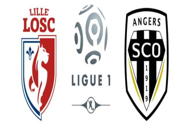 Soi kèo nhà cái bóng đá trận Lille vs Angers 03:00 – 07/01/2021