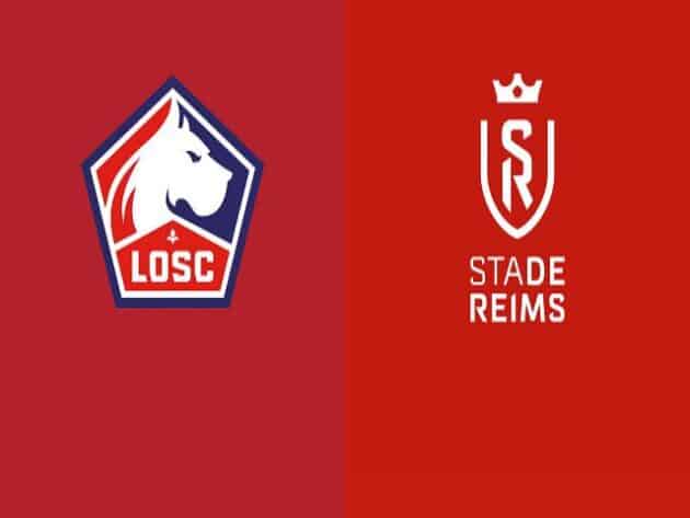 Soi kèo nhà cái bóng đá trận Lille vs Reims 23:00 – 17/01/2021